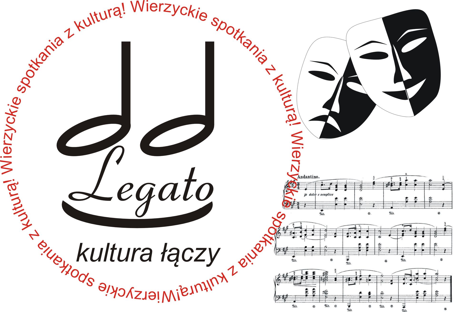 Wierzyckie Spotkania z Kulturą; Legato - Kultura łączy